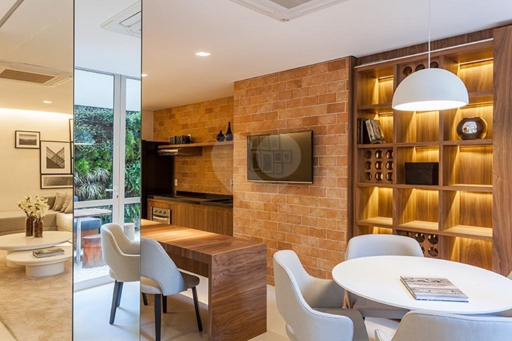 LANÇAMENTO- Apartamento à venda na Consolação/ Bela Vista