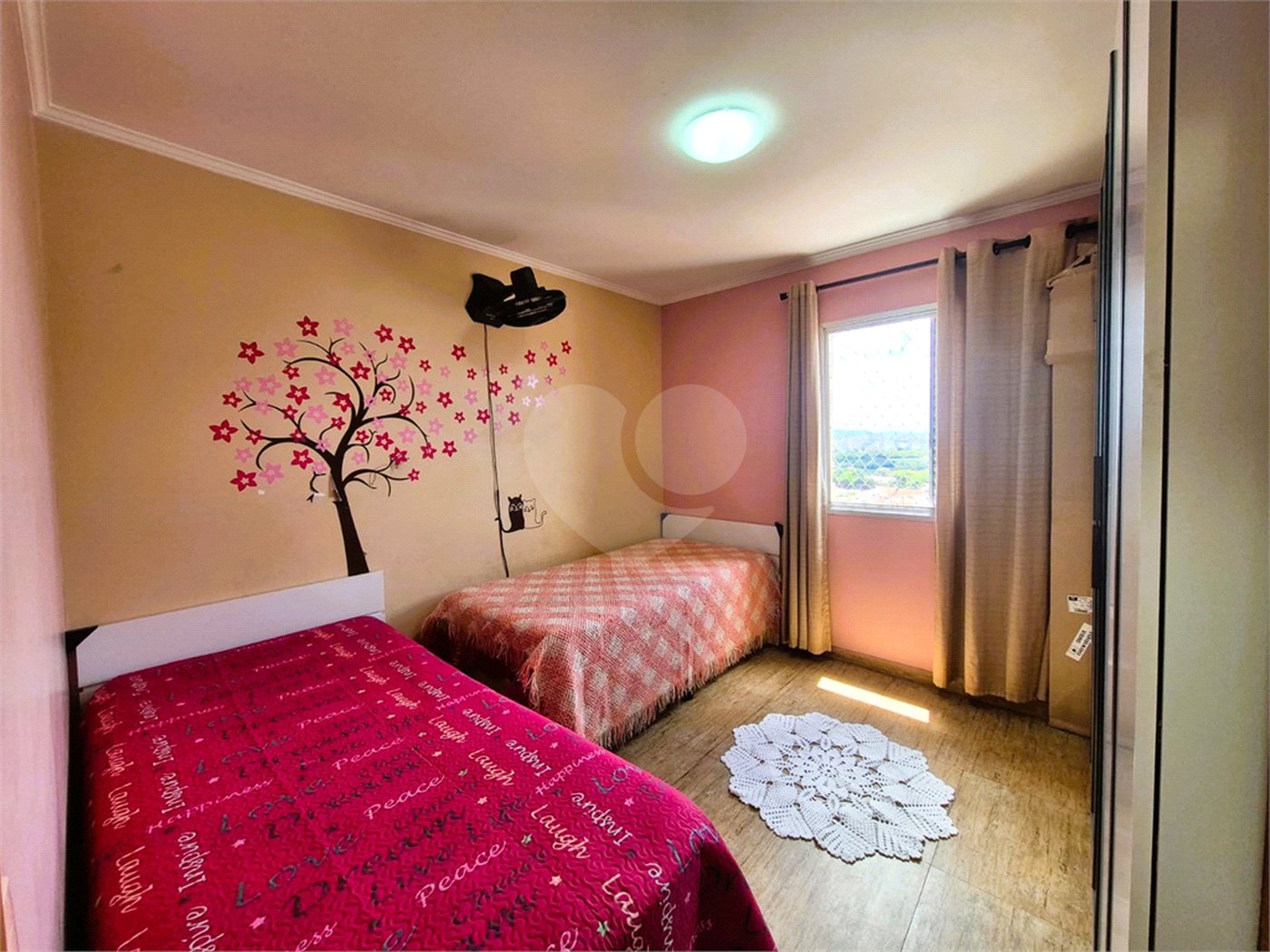 Apartamento à venda com 3 quartos, sendo 1 suíte, em Vila Polopoli, São Paulo, SP