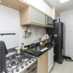 Apartamento com 65m², 2 dormitórios, 1 suíte e 1 vaga na região da Casa Verde em São Paulo - SP.