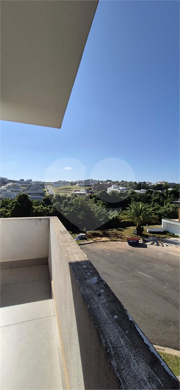 Casa à venda com 3 suítes no condomínio Residencialsaint Paul, Itu - SP