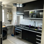 Apartamento à venda com 2 quartos em Santa Terezinha, São Bernardo do Campo, SP