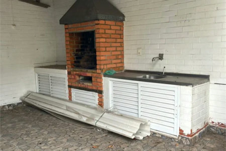 Casa à venda com 5 quartos, sendo 3 suítes, em Jardim Bonfiglioli, São Paulo, SP