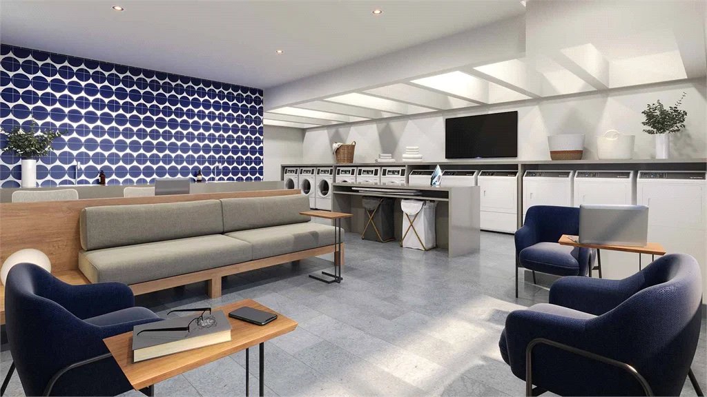 Apartamento à venda com 1 quarto em Jardim das Acácias, São Paulo, SP