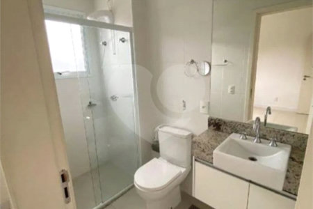 Apartamento à venda com 2 suítes em Pinheirinho, Vinhedo, SP