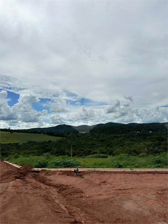 Terreno à venda no condomínio Elementum, Atibaia - SP