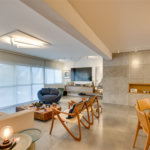 Apartamento à venda com 4 quartos, sendo 3 suítes, em Alto da Boa Vista, São Paulo, SP
