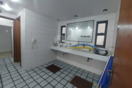 Cobertura à venda com 3 quartos, sendo 1 suíte, em Tijuca, Rio de Janeiro, RJ