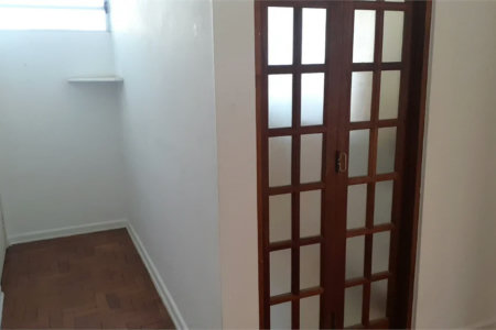 Apartamento à venda com 1 quarto em Sumarezinho, São Paulo, SP