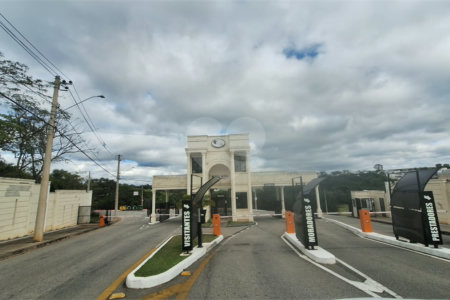 Terreno à venda no condomínio Helena Maria, Sorocaba - SP