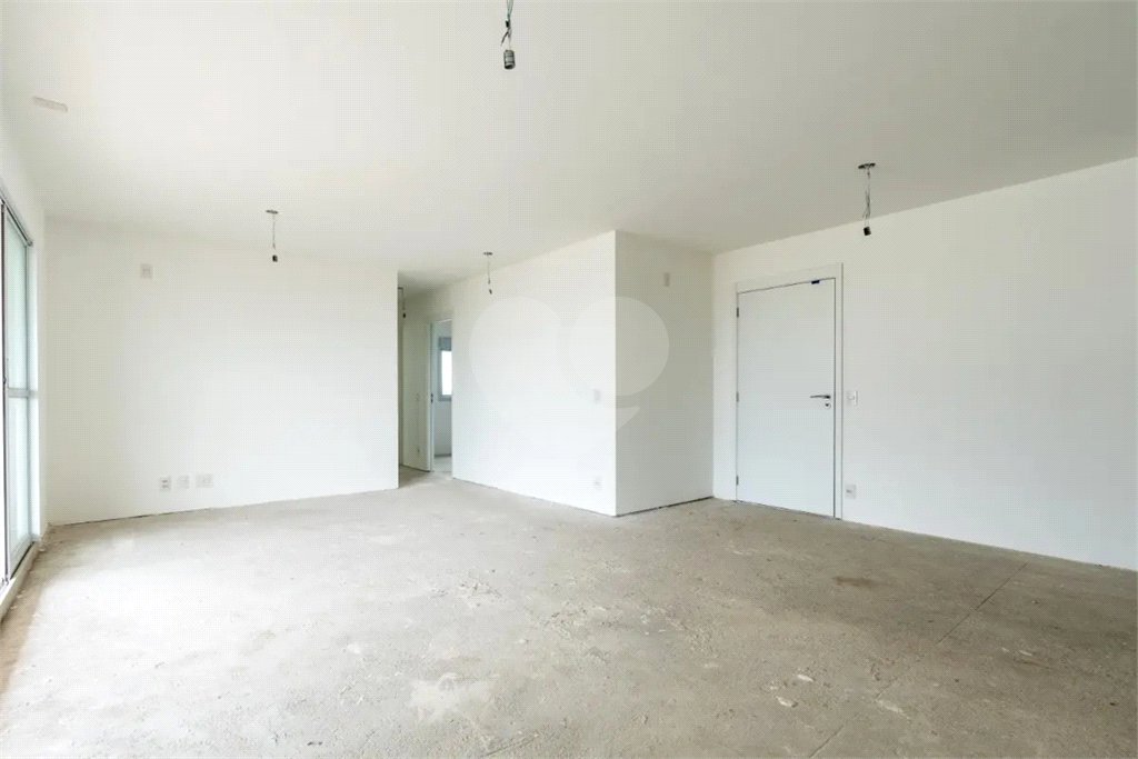 Apartamento à venda com 3 suítes em Jardim Dom Bosco, São Paulo, SP