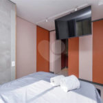 Apartamento à venda com 1 quarto em Bela Vista, São Paulo, SP