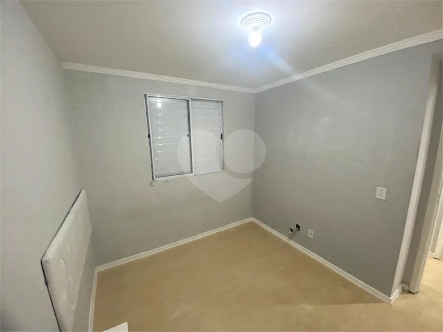 Apartamento à venda com 2 quartos em Jardim Nathalie, Mogi das Cruzes, SP