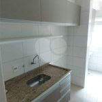 Apartamento à venda com 2 quartos em Jardim Vera Cruz, Sorocaba, SP