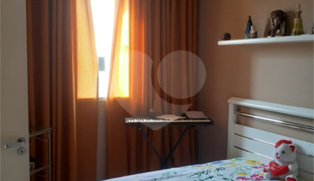 Apartamento à venda com 3 quartos, sendo 1 suíte, em Vila Mogilar, Mogi das Cruzes, SP