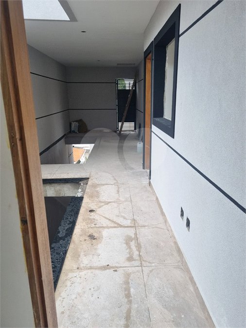 Apartamento à venda com 1 quarto em Vila Mazzei, São Paulo, SP