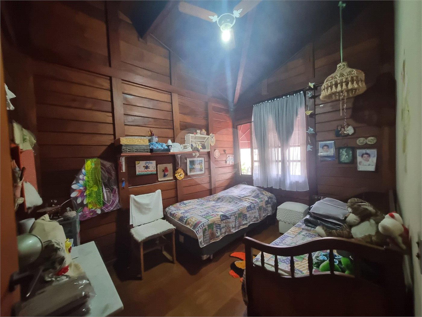 Casa à venda com 3 quartos, sendo 1 suíte, no condomínio Ibiti do Paço, Sorocaba - SP