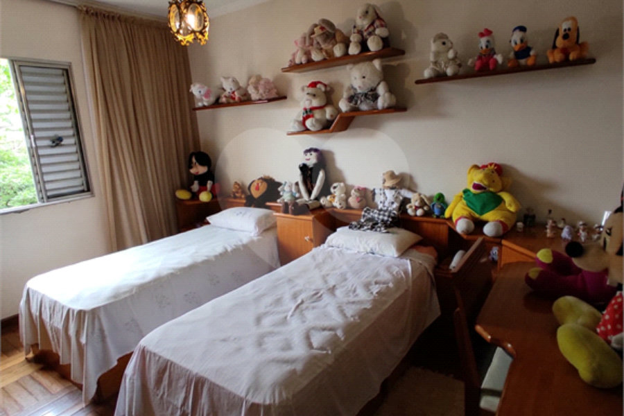 Casa Térrea à venda com 3 quartos, sendo 1 suíte, em Mandaqui, São Paulo, SP
