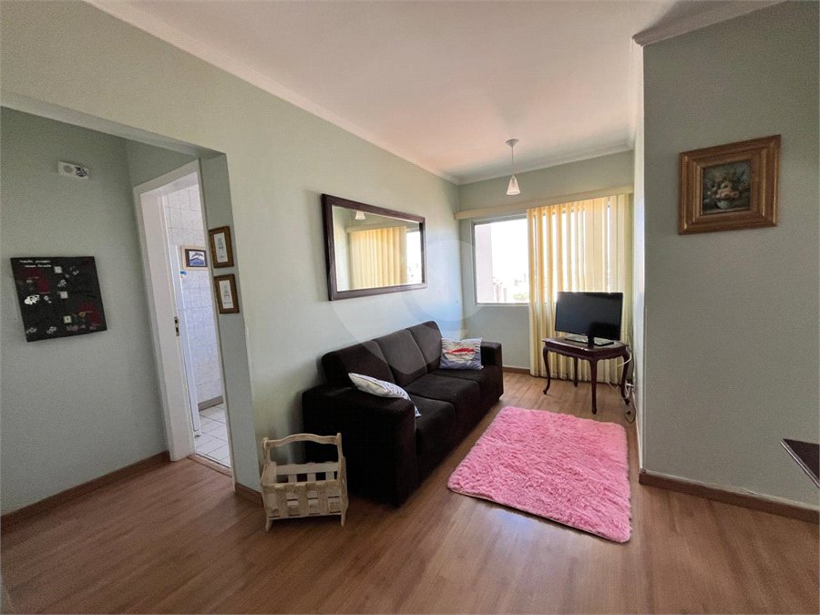 Apartamento para alugar com 2 quartos em Tucuruvi, São Paulo, SP