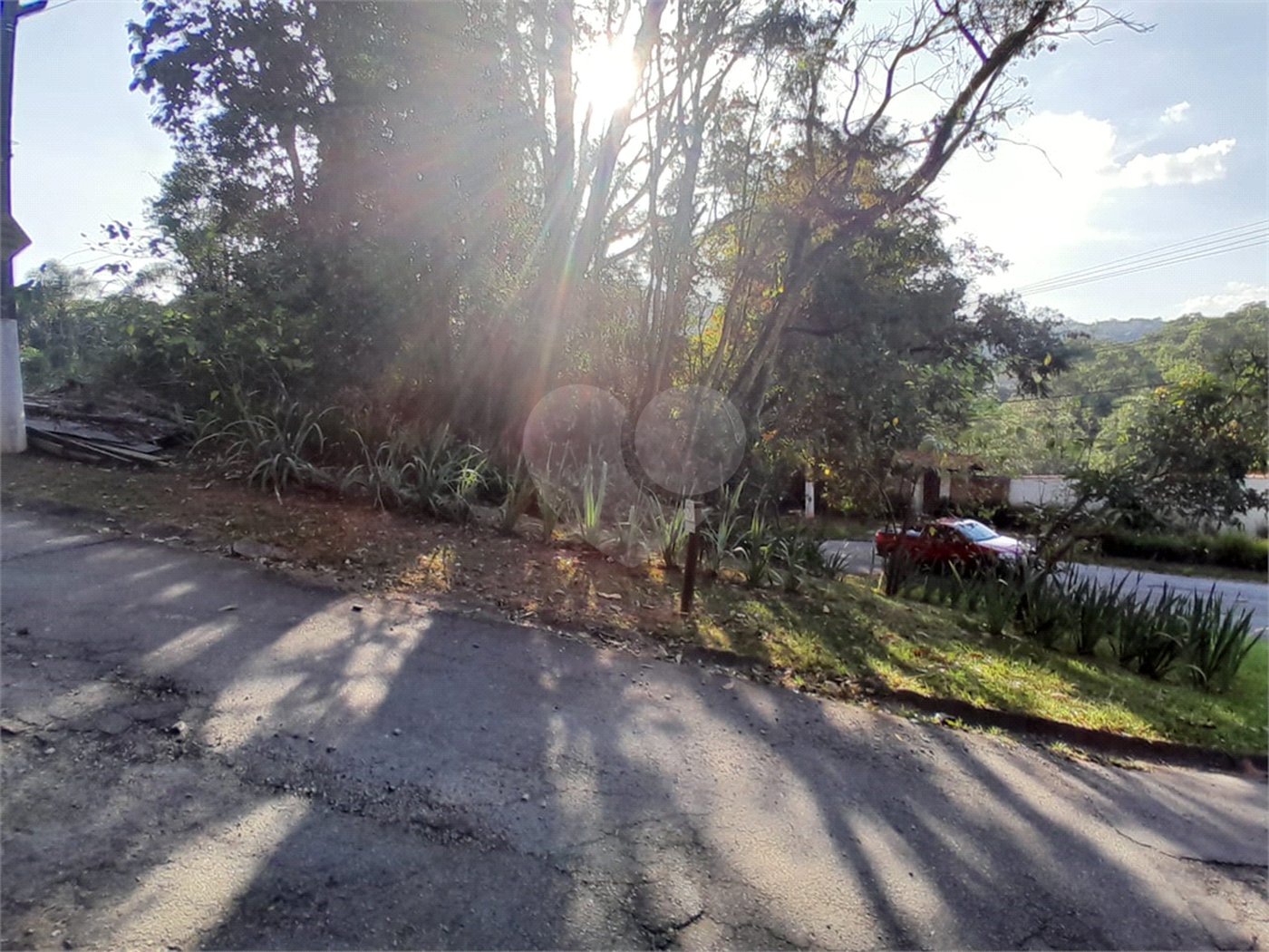 Terreno à venda no condomínio Associação Reserva das Hortênsias, Mairiporã - SP