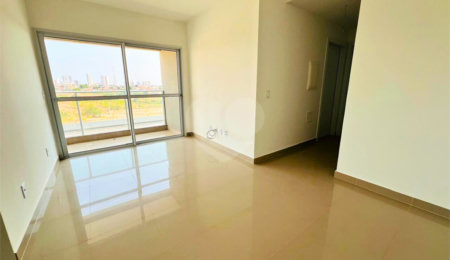 Apartamento à venda com 2 quartos, sendo 1 suíte, em Residencial Paiaguás, Cuiabá, MT
