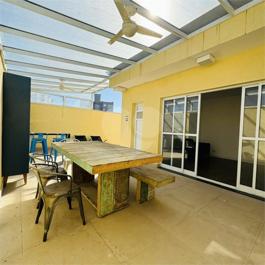 Apartamento à venda com 3 quartos, sendo 1 suíte, em Baeta Neves, São Bernardo do Campo, SP