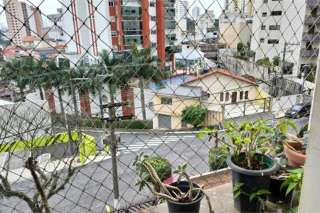 Apartamento à venda ou para alugar com 3 quartos, sendo 1 suíte, em Vila Regente Feijó, São Paulo, SP