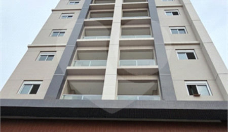 Apartamento à venda com 2 quartos, sendo 1 suíte,  em Tucuruvi, São Paulo, SP