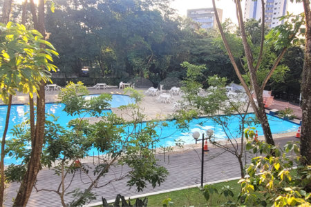 Apartamento à venda com 4 quartos, sendo 1 suíte, em Sumaré, São Paulo, SP