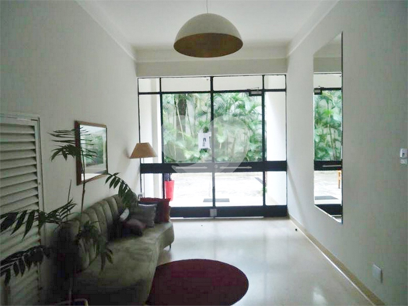 Apartamento à venda com 2 quartos em Vila Clementino, São Paulo, SP