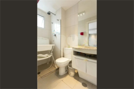 Apartamento à venda com 3 suítes em Vila Olímpia, São Paulo, SP