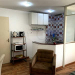 Apartamento à venda com 1 quarto em Indianópolis, São Paulo, SP