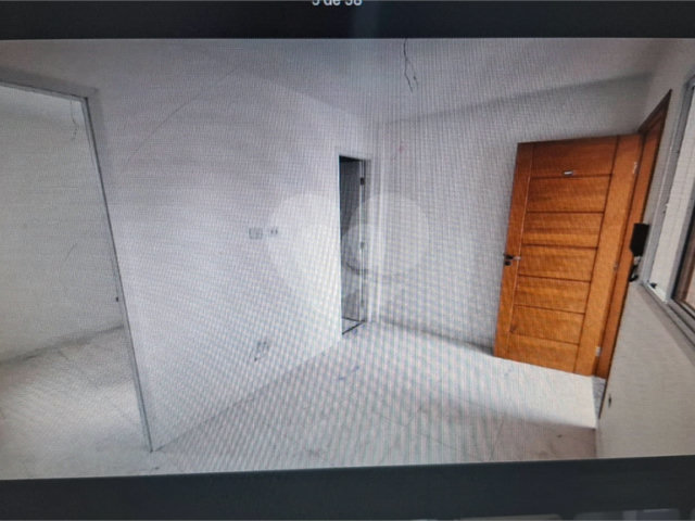 Apartamento à venda com 2 quartos em Santana, São Paulo, SP