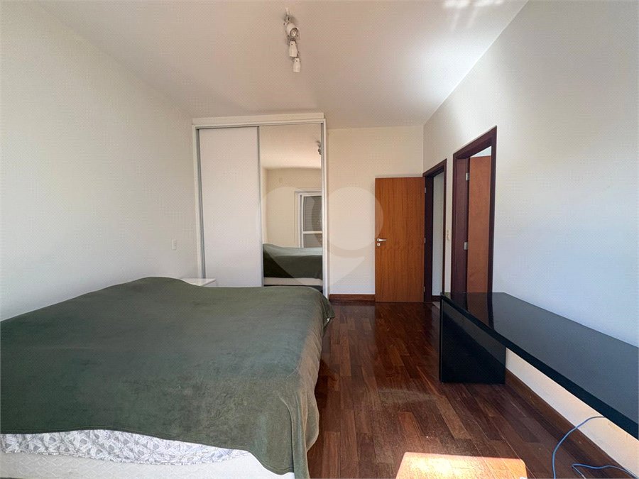 Casa à venda com 3 suítes no condomínio Damha II, São Carlos - SP