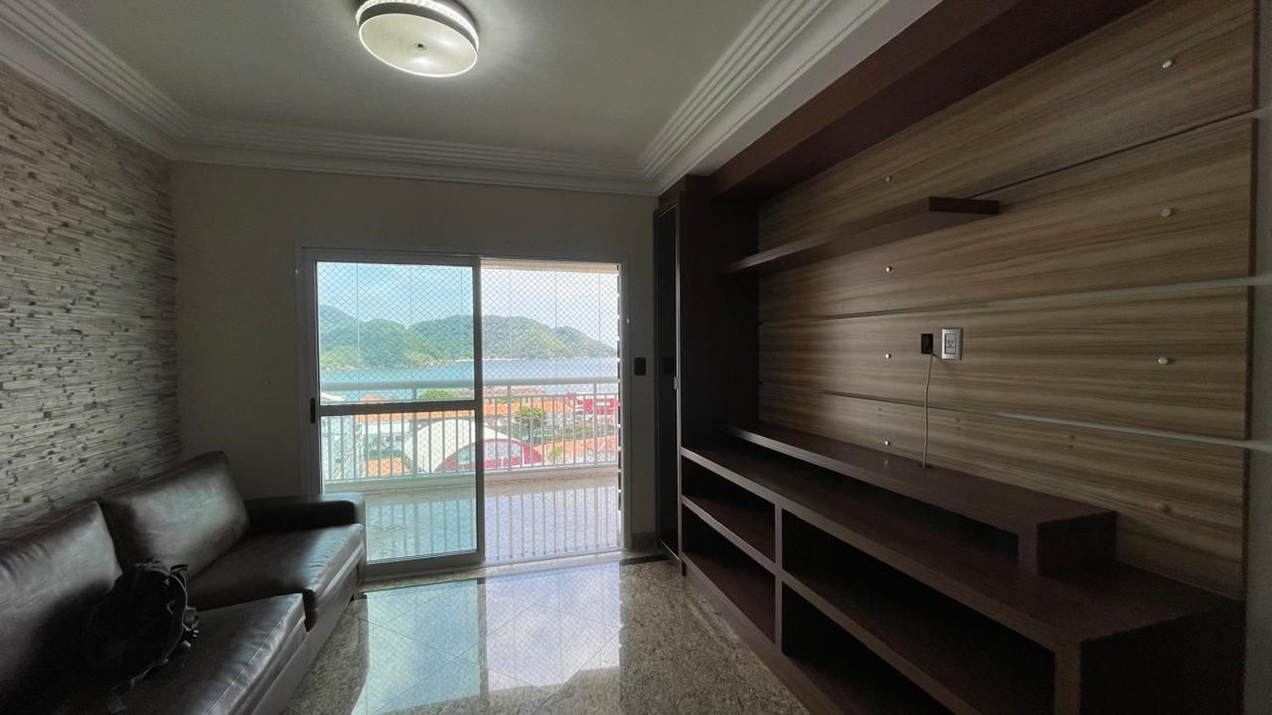 Apartamento com 4 dormitórios à venda, 240 m² por R$ 2.000.000,00 - Ponta da Praia - Santos/SP