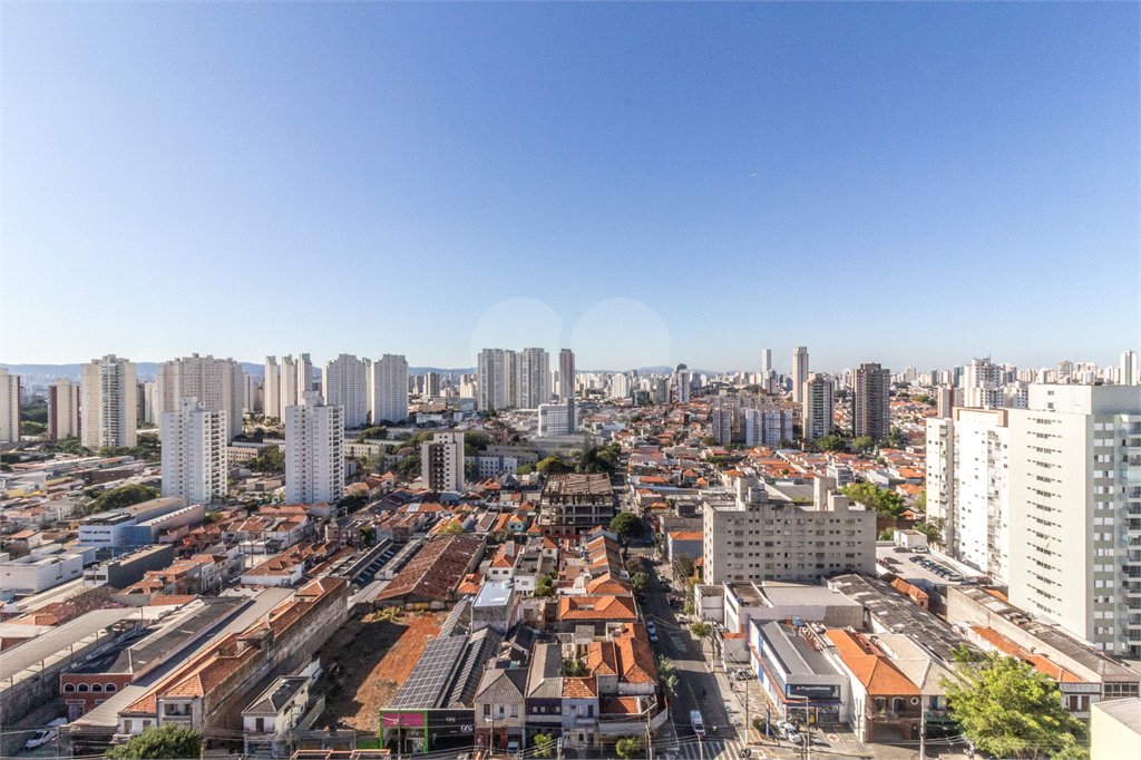 COBERTURA DUPLEX PANORÂMICA NA MOOCA – ALUGA-SE OU VENDE-SE