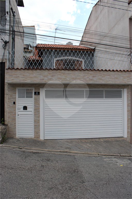 Sobrado à venda com 3 quartos em Jardim Lourdes (zona Sul), São Paulo, SP