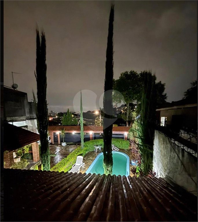 Sobrado à venda com 3 suítes em Jardim Tupã, São Paulo, SP