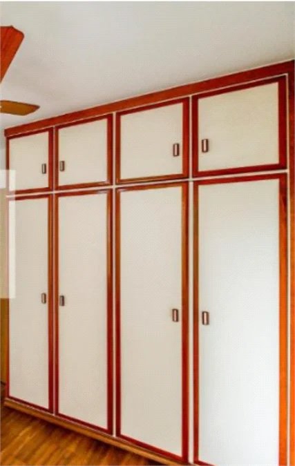 Apartamento à venda com 2 quartos em Brooklin Paulista, São Paulo, SP