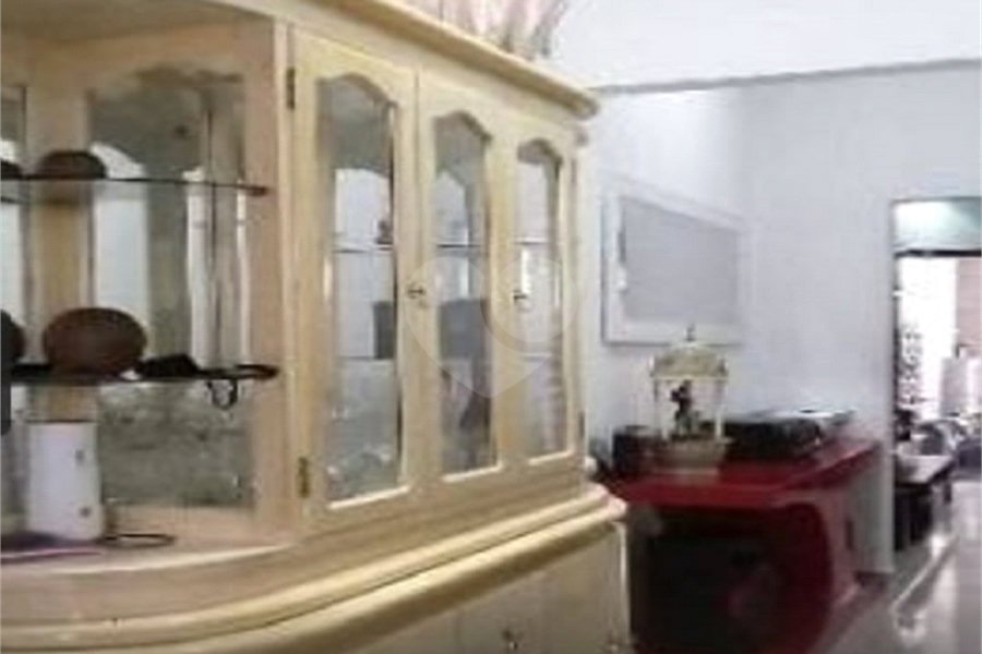Sobrado à venda com 3 quartos, sendo 2 suítes, em Parada Inglesa, São Paulo, SP