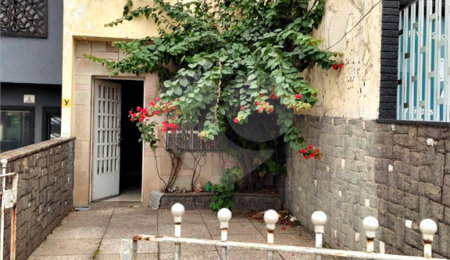 Sobrado à venda com 2 quartos em Santana, São Paulo, SP