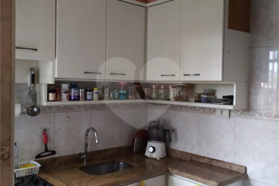 Apartamento à venda com 2 quartos em Santana, São Paulo, SP