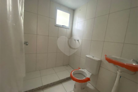Apartamento à venda com 2 quartos em Campo Grande, Rio de Janeiro, RJ