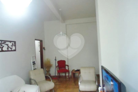 Apartamento à venda com 2 quartos em Vila Clementino, São Paulo, SP