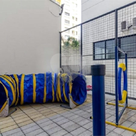 Apartamento à venda com 1 suíte em República, São Paulo, SP