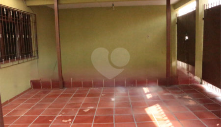 Sobrado à venda com 3 quartos em Freguesia do Ó, São Paulo, SP