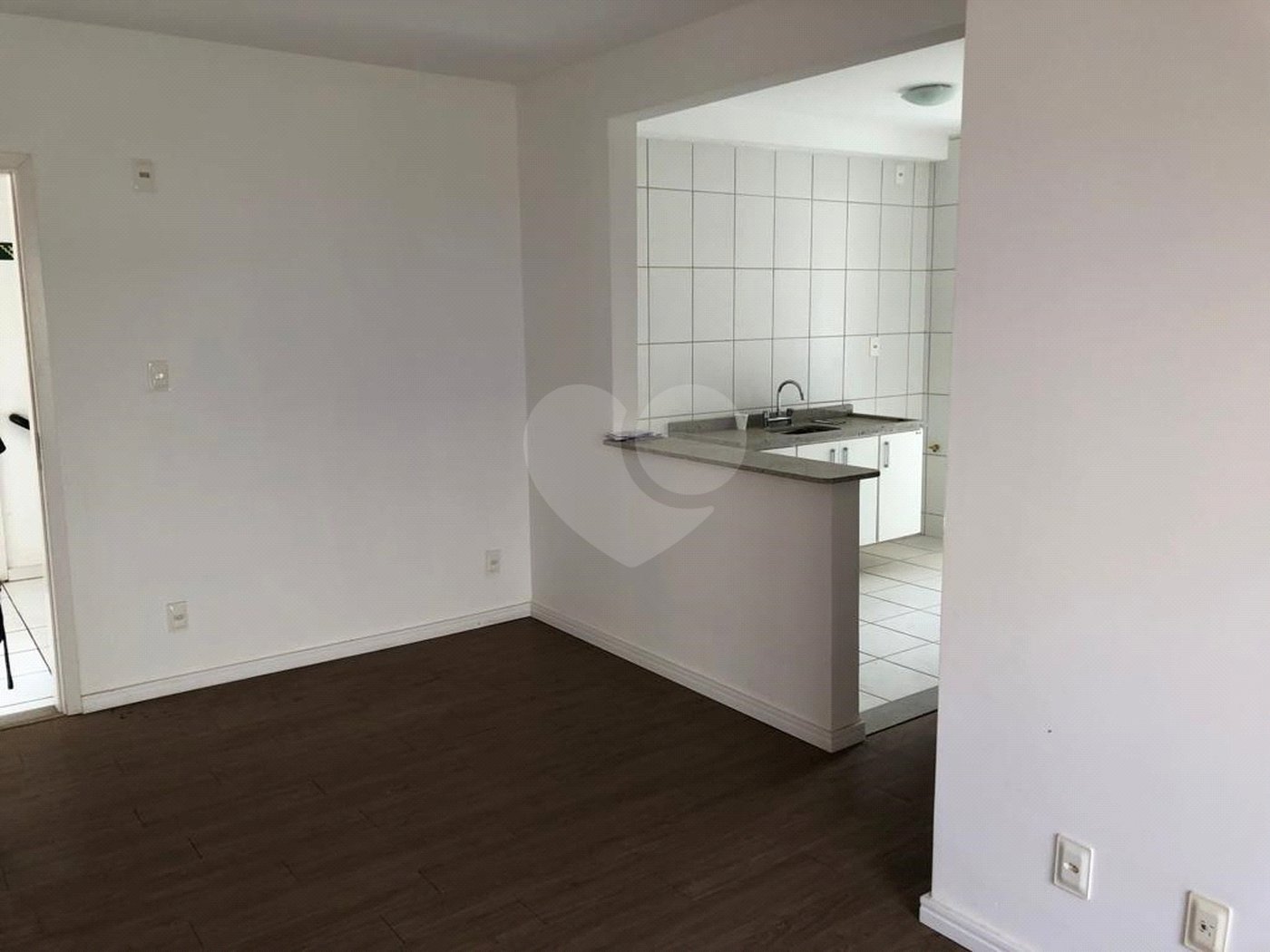 Apartamento à venda com 2 quartos em Jardim América, Salto, SP