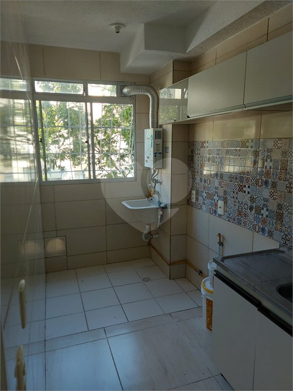 Apartamento à venda com 2 quartos em Campo Grande, Rio de Janeiro, RJ