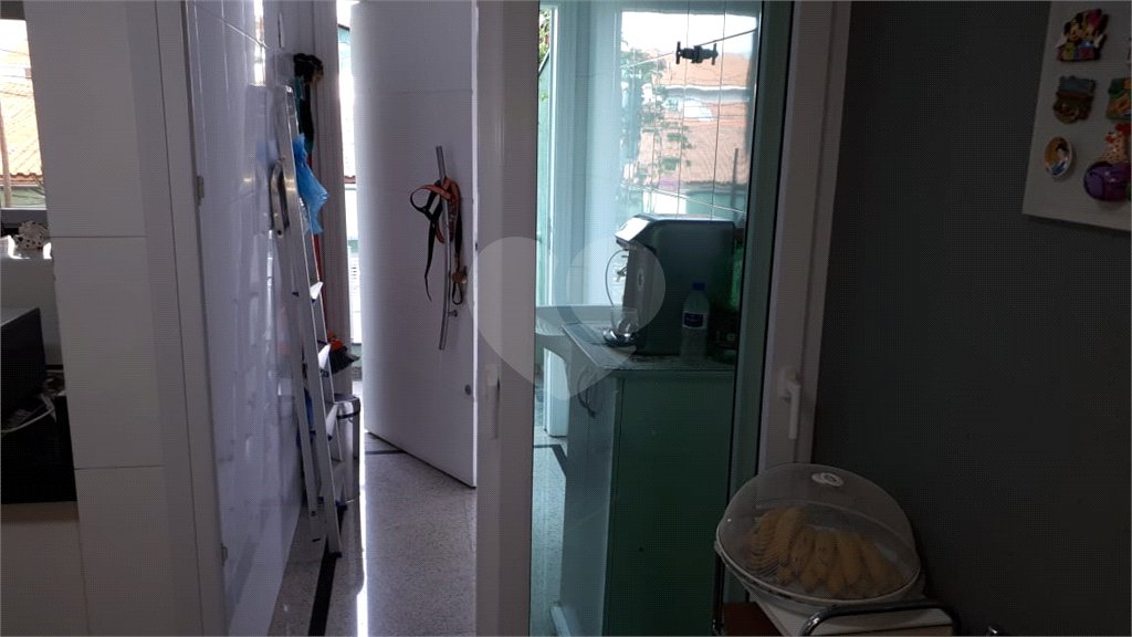 Sobrado à venda com 3 suítes em Água Fria, São Paulo, SP