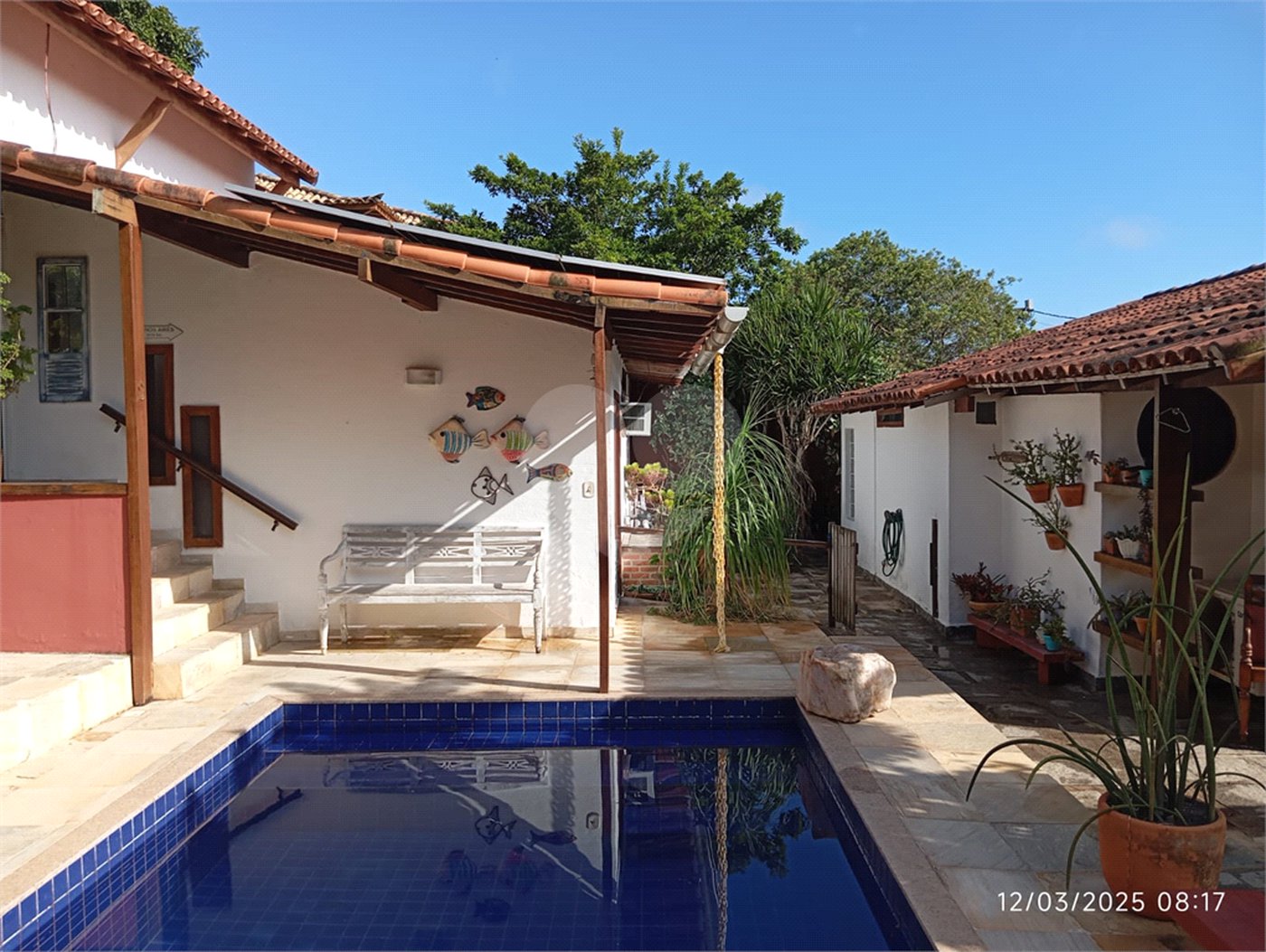 Casa à venda com 4 quartos, sendo 3 suítes, em Geribá, Armação dos Búzios, RJ