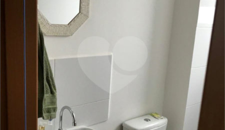 Apartamento à venda com 2 quartos em Jardim Jóckei Club a, São Carlos, SP